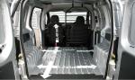 Peugeot Bipper 2008 года